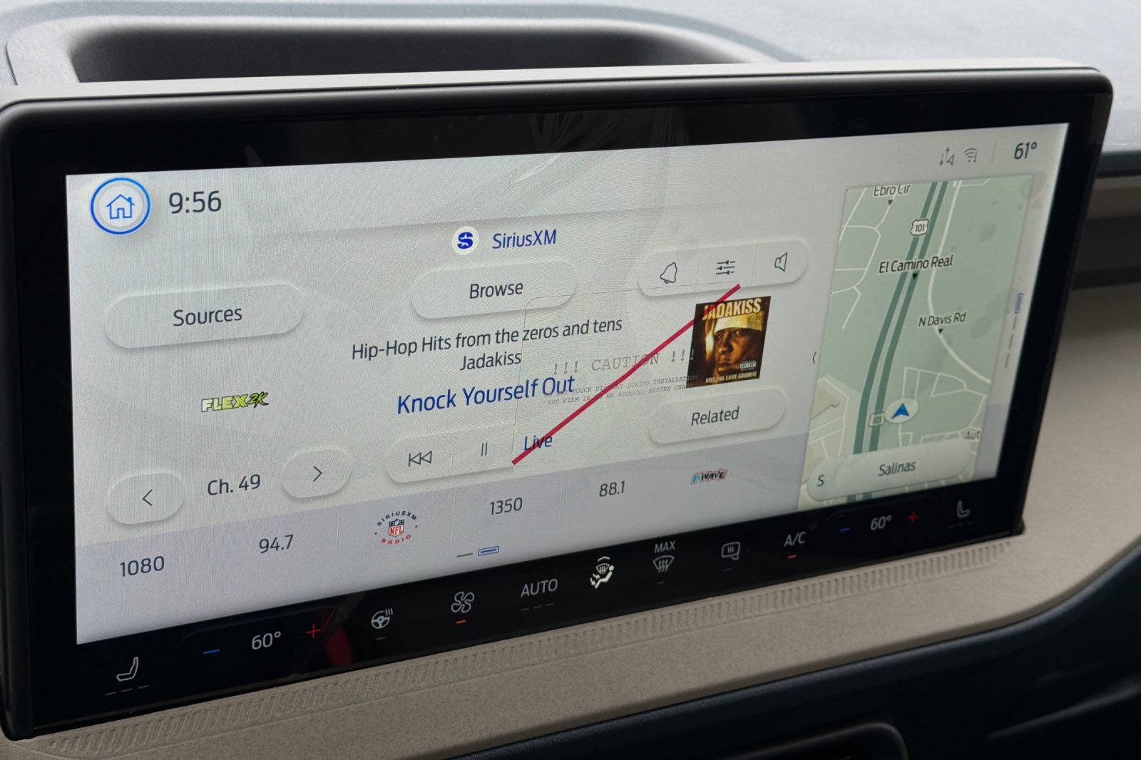 New 2026 Ford Maverick Lariat AWD/4WD image 19