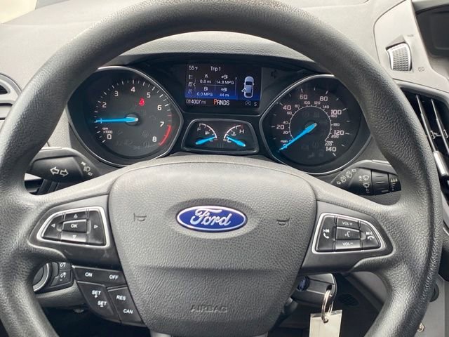 Used 2018 Ford Escape SE image 8