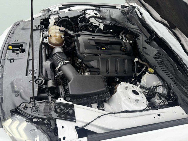 Used 2018 Ford Mustang Premium RWD image 54