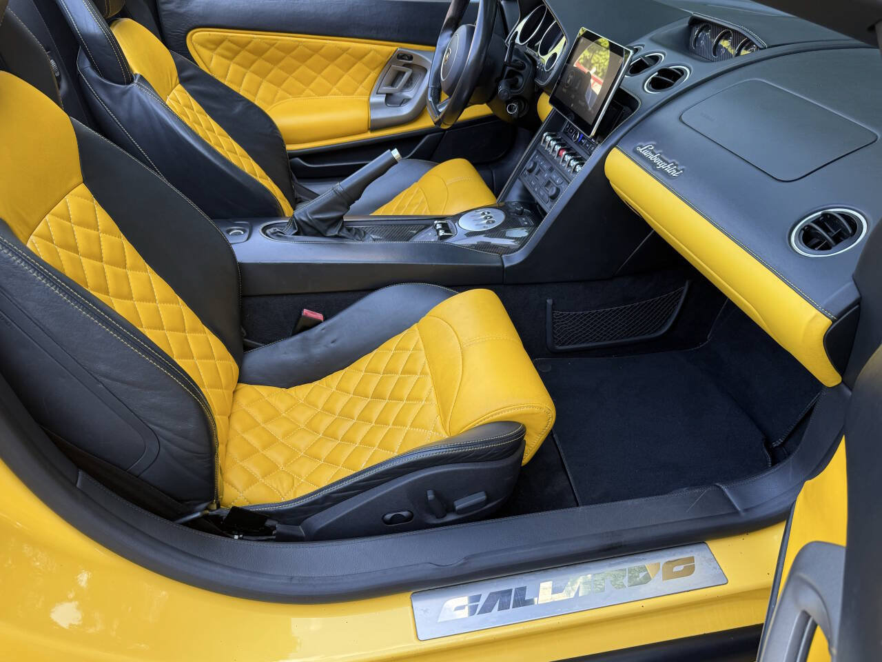 Used 2011 Lamborghini Gallardo LP 560-4 AWD/4WD image 18