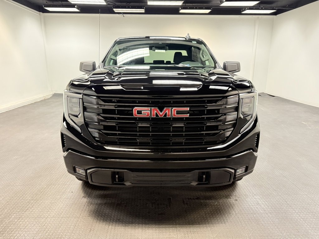 New 2026 GMC Sierra 1500 Elevation w/ X31 Off-Road Package image 9