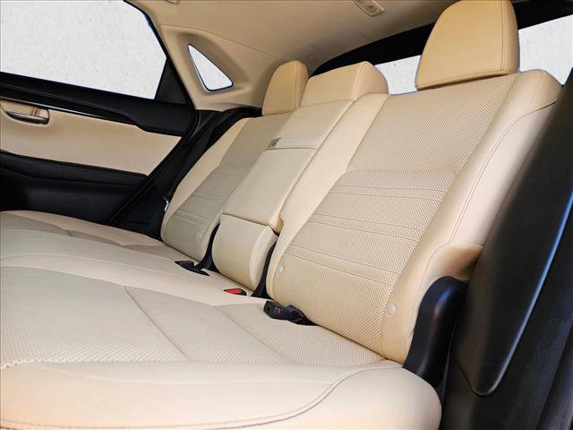 Used 2016 Lexus NX 200t FWD image 18