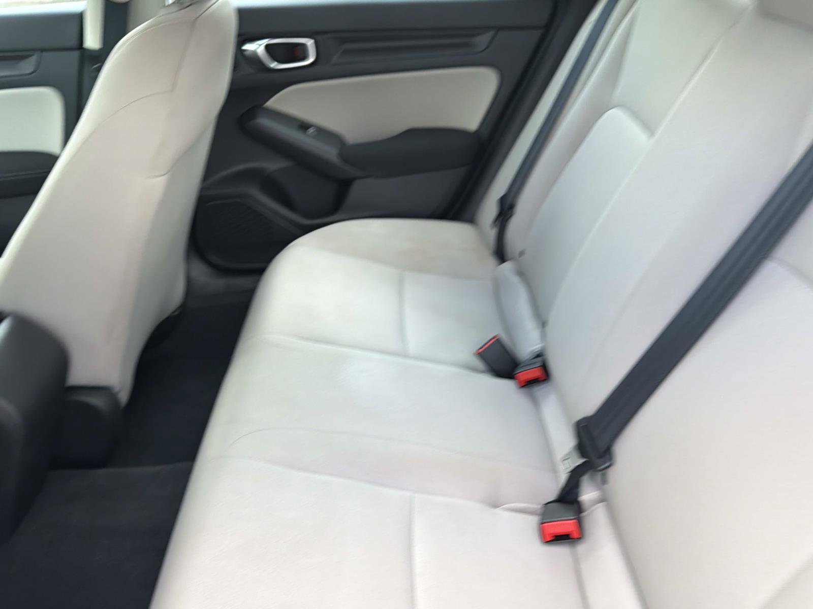 Used 2022 Honda Civic LX image 12