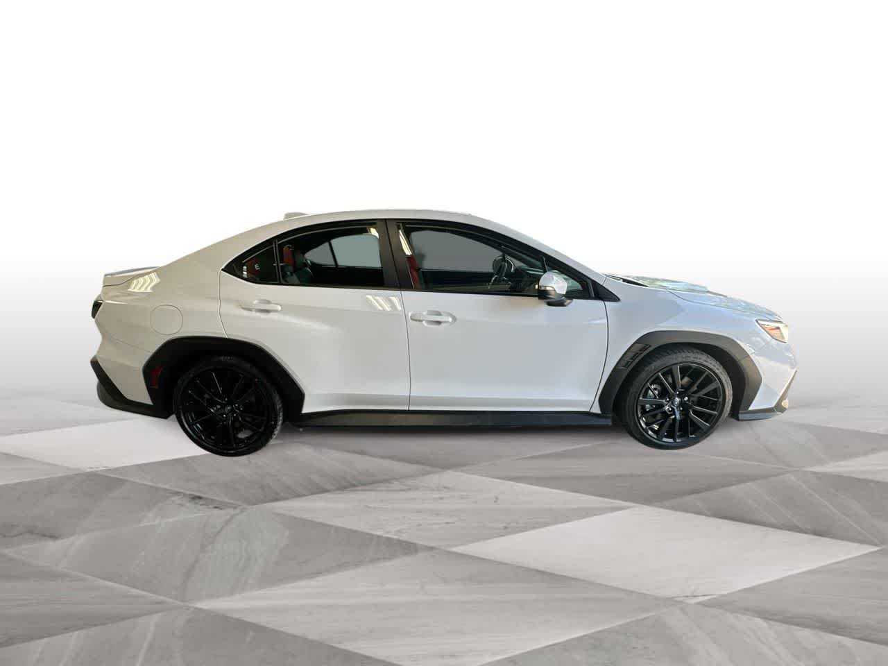 New 2026 Subaru WRX GT w/ WRX Electronics Package AWD/4WD image 9
