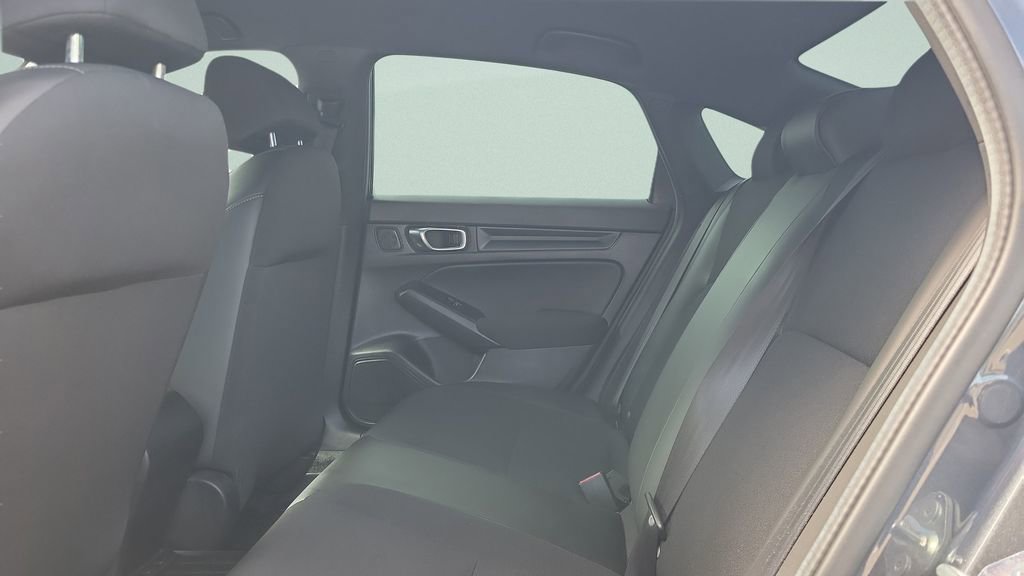 Used 2024 Honda Civic Sport image 11