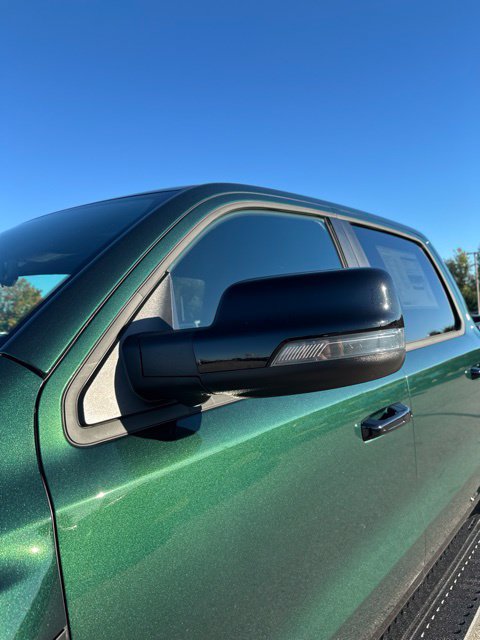 New 2027 RAM 1500 TRX SRT AWD/4WD image 12