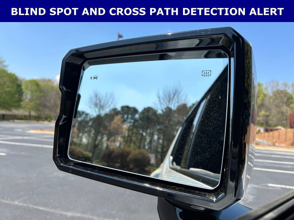 Used 2022 GMC Hummer EV Edition 1 w/ LPO, Illumination Package image 7