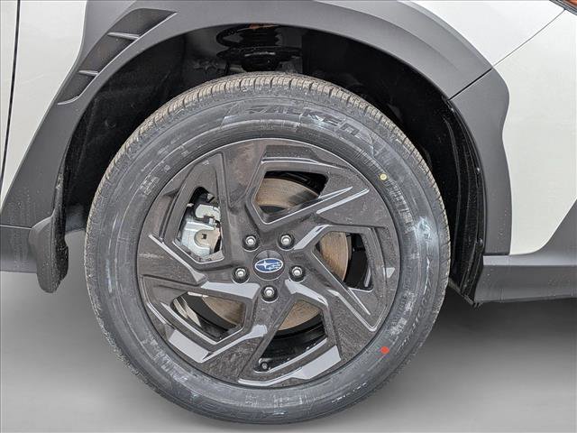 New 2026 Subaru Crosstrek 2.5i Sport image 9