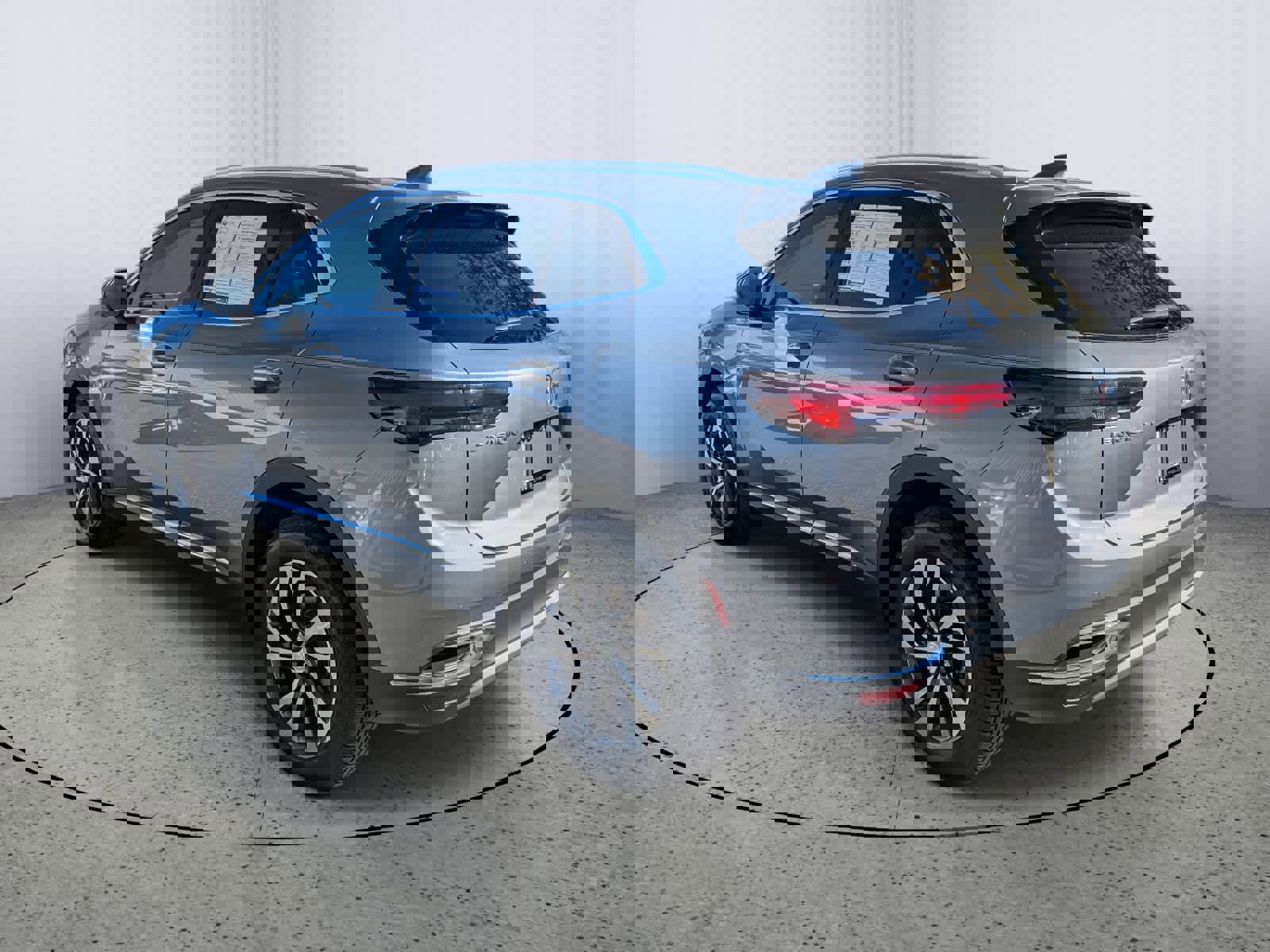 Used 2021 Buick Envision Essence image 4