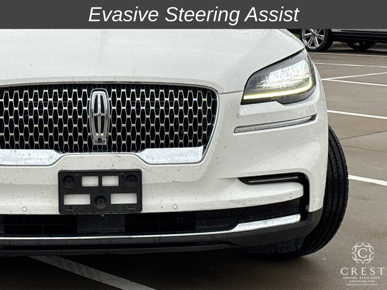 Used 2022 Lincoln Aviator Reserve w/ Equipment Group 201A RWD image 8