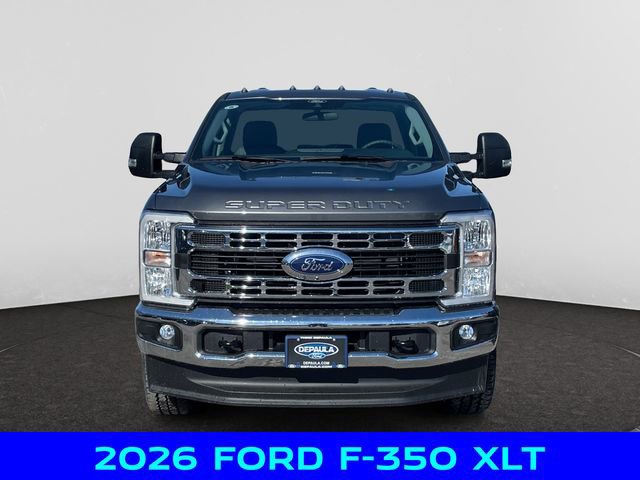 New 2026 Ford F350 XLT w/ 360-Degree Camera Package image 8