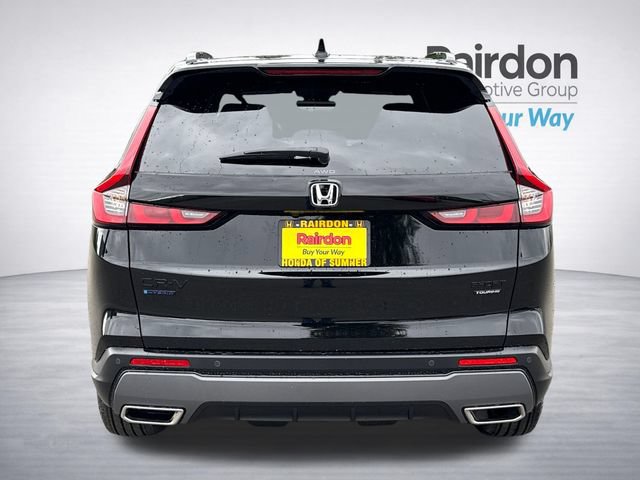 Used 2026 Honda CR-V Sport Touring image 6