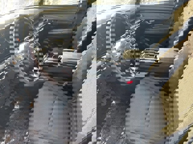 Used 2025 Hyundai Tucson Blue image 10