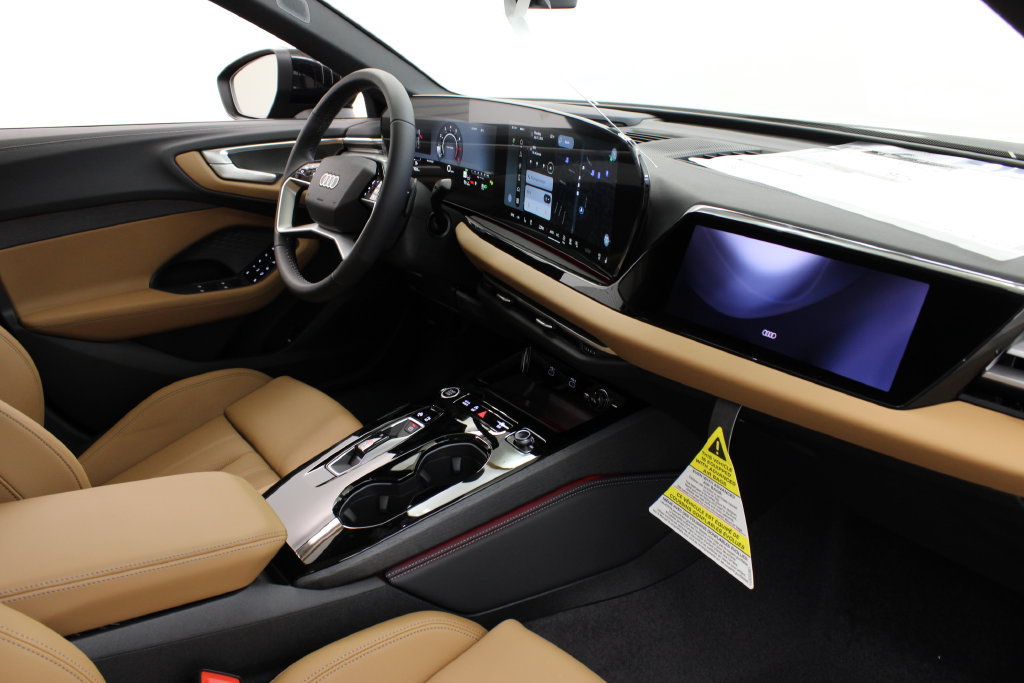 New 2026 Audi A5 Prestige AWD/4WD image 25