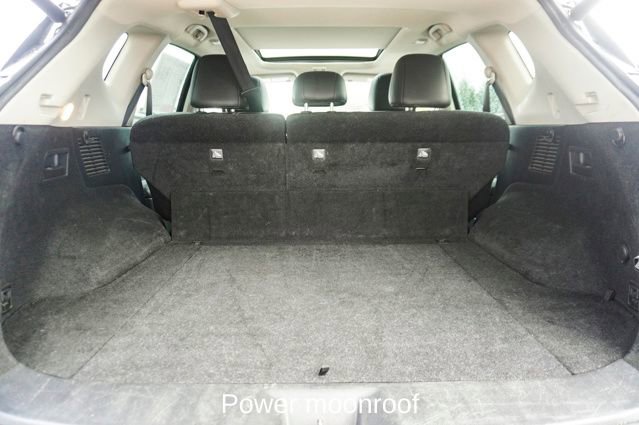 Used 2023 Nissan Murano Platinum image 6