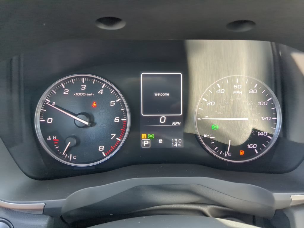 New 2026 Subaru Ascent Touring AWD/4WD image 33