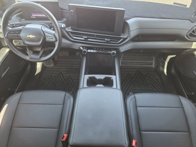 Used 2024 Chevrolet Silverado EV W/T image 18