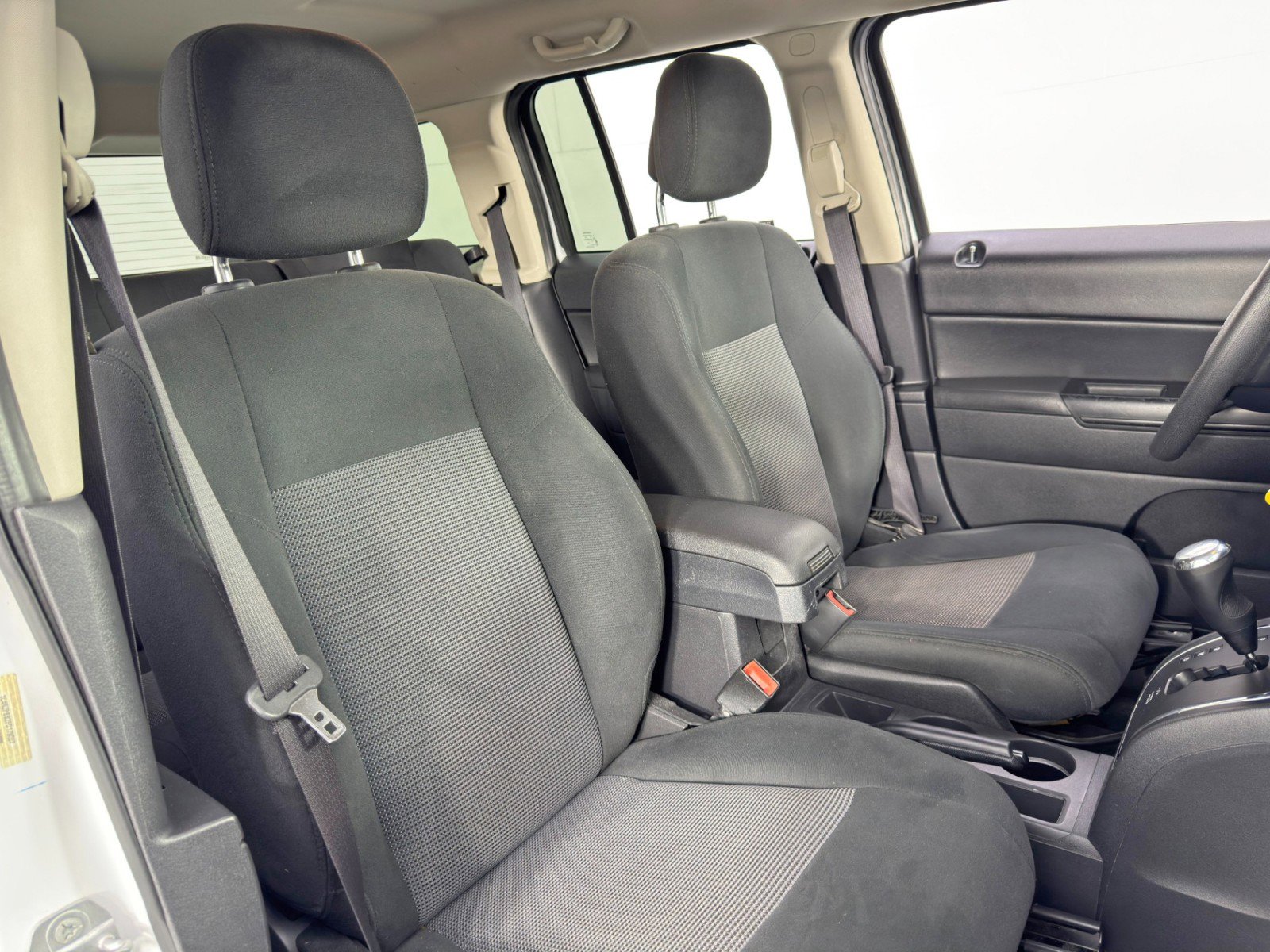 Used 2015 Jeep Patriot Sport w/ Power Value Group image 26