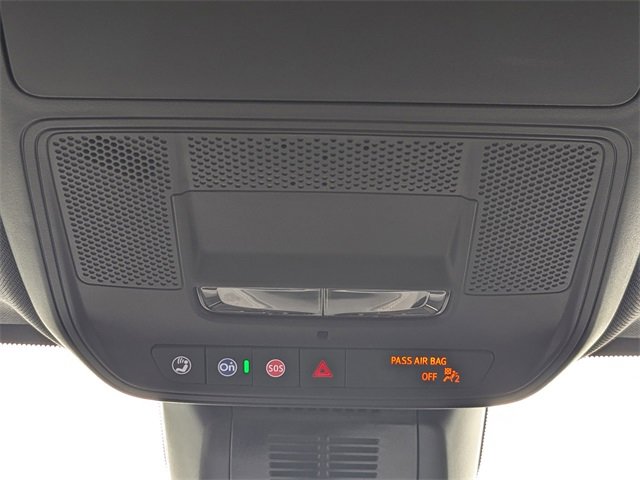 New 2026 GMC Terrain Elevation w/ LPO, Floor Liner Package image 22