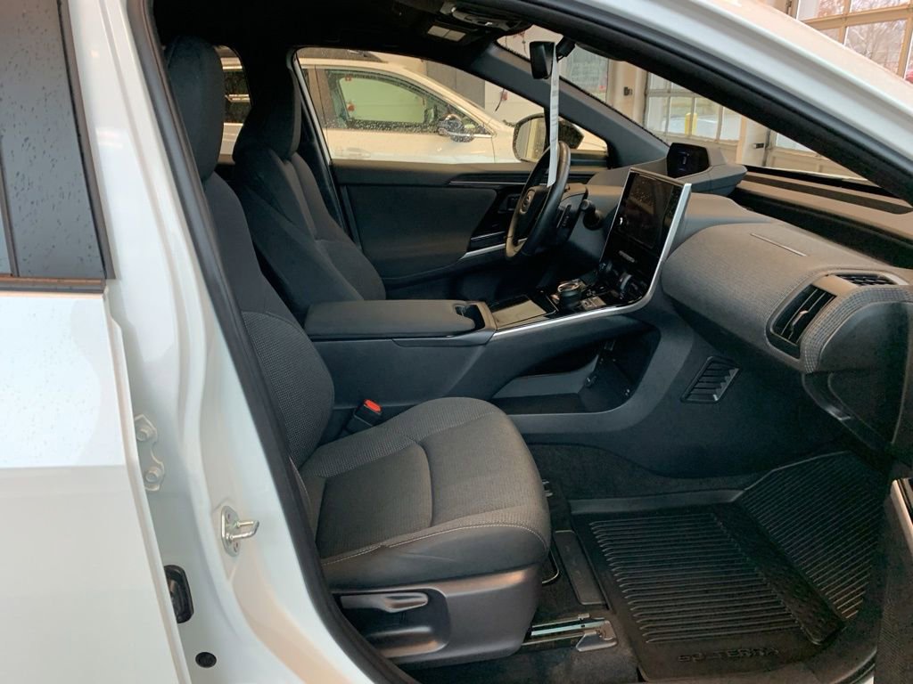Certified 2023 Subaru Solterra AWD image 20