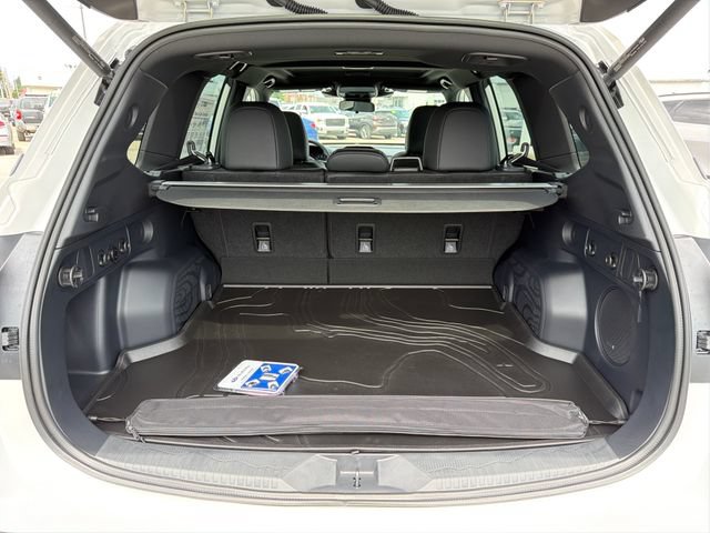 New 2026 Subaru Forester Sport w/ Onyx Edition AWD/4WD image 25