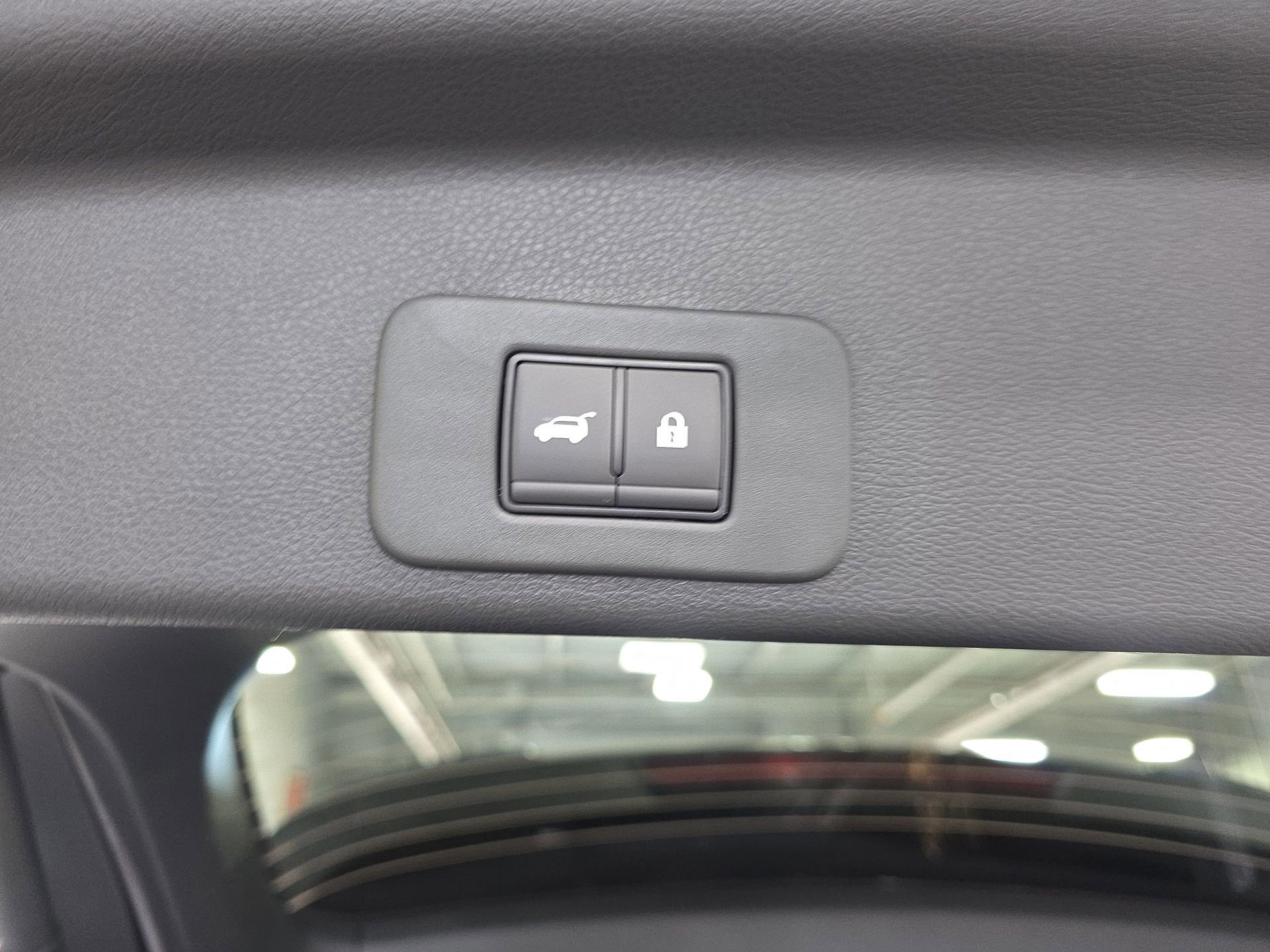 New 2026 Nissan Murano Platinum AWD/4WD image 13