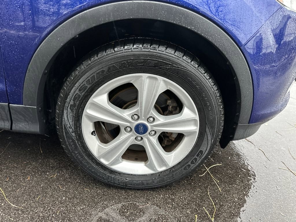 Used 2016 Ford Escape SE w/ Equipment Group 201A image 27