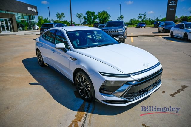 Used 2024 Hyundai Sonata SEL FWD image 7