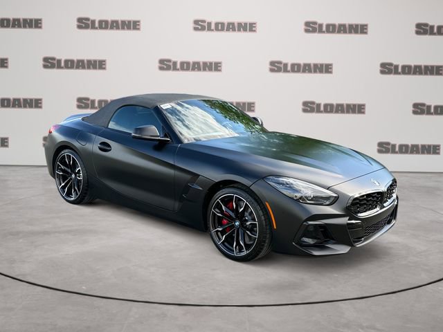 New 2026 BMW Z4 M40i RWD image 7