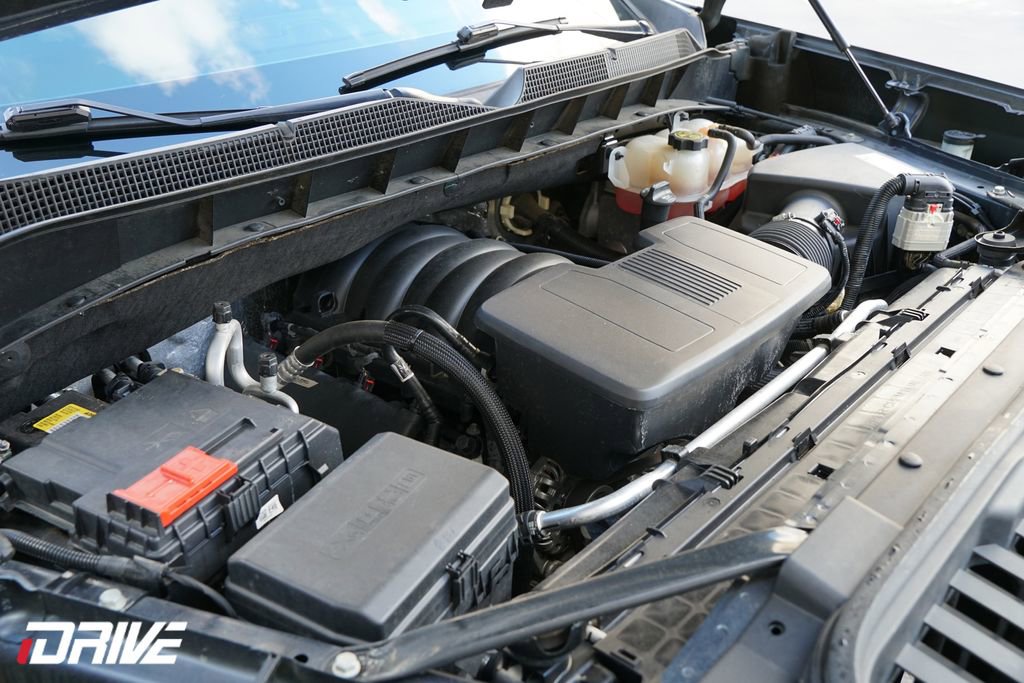 Used 2020 Chevrolet Silverado 1500 RST w/ All-Star Edition image 50