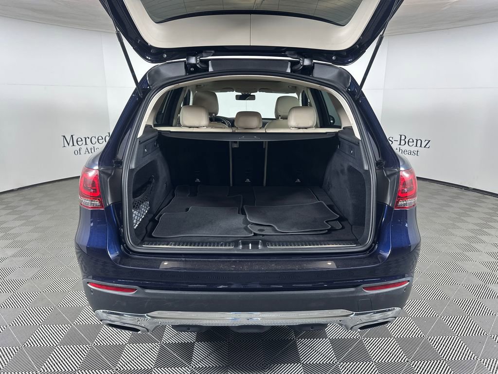Used 2021 Mercedes-Benz GLC 300 image 20