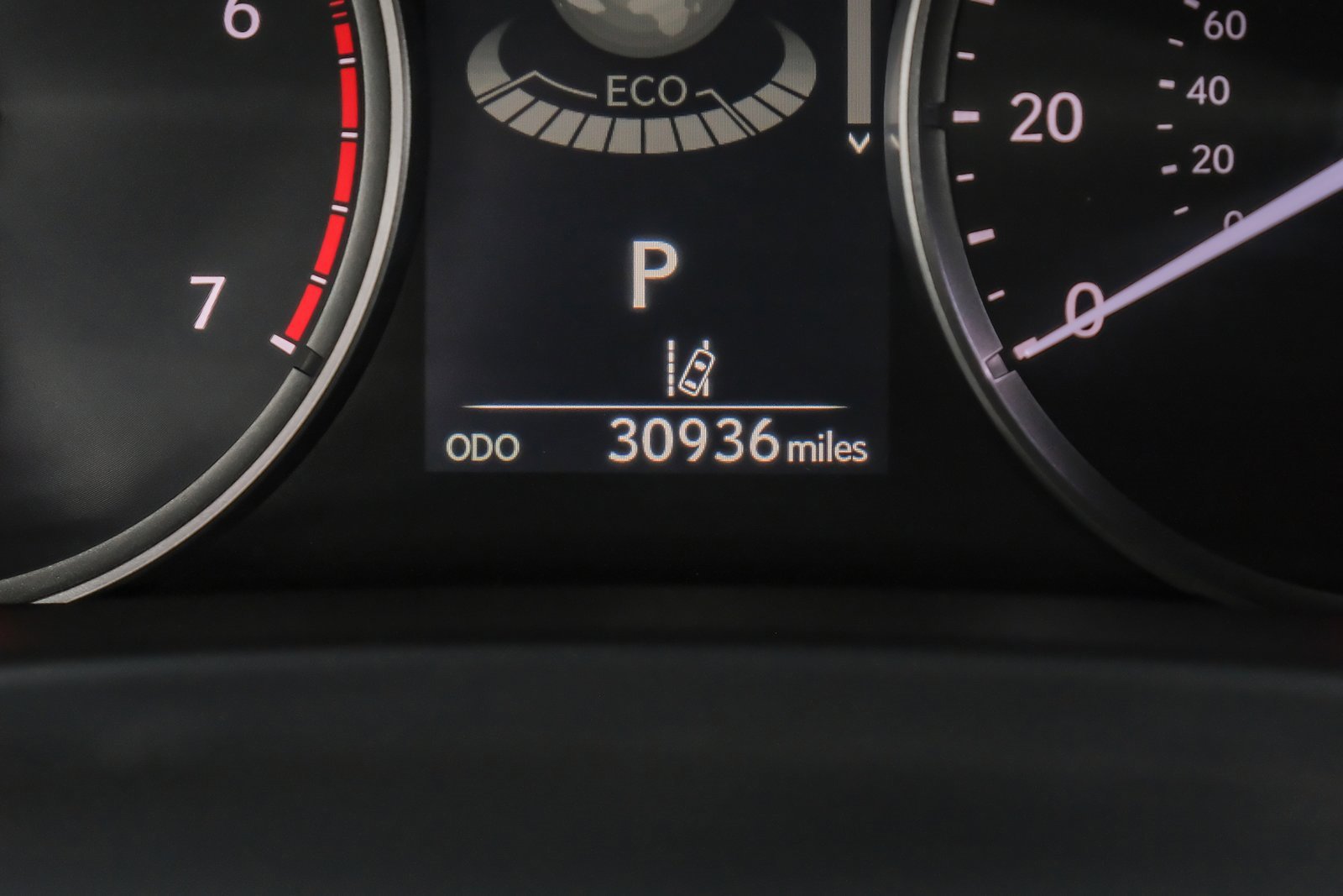 Used 2022 Lexus IS 300 image 27