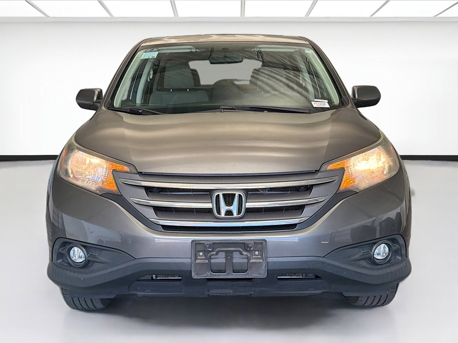Used 2014 Honda CR-V EX image 2