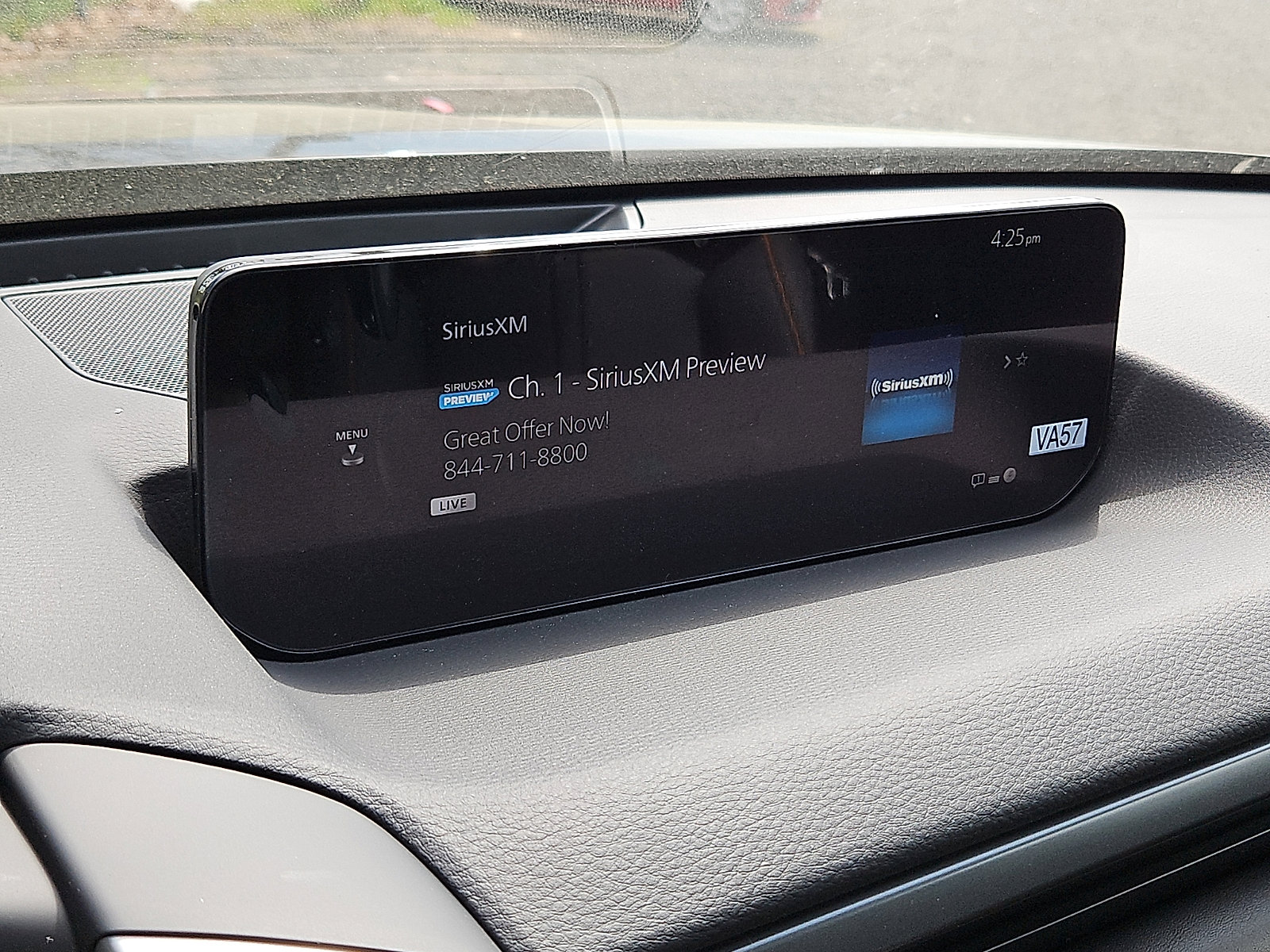New 2026 MAZDA CX-50 AWD 2.5 Hybrid w/ Weather Package image 15