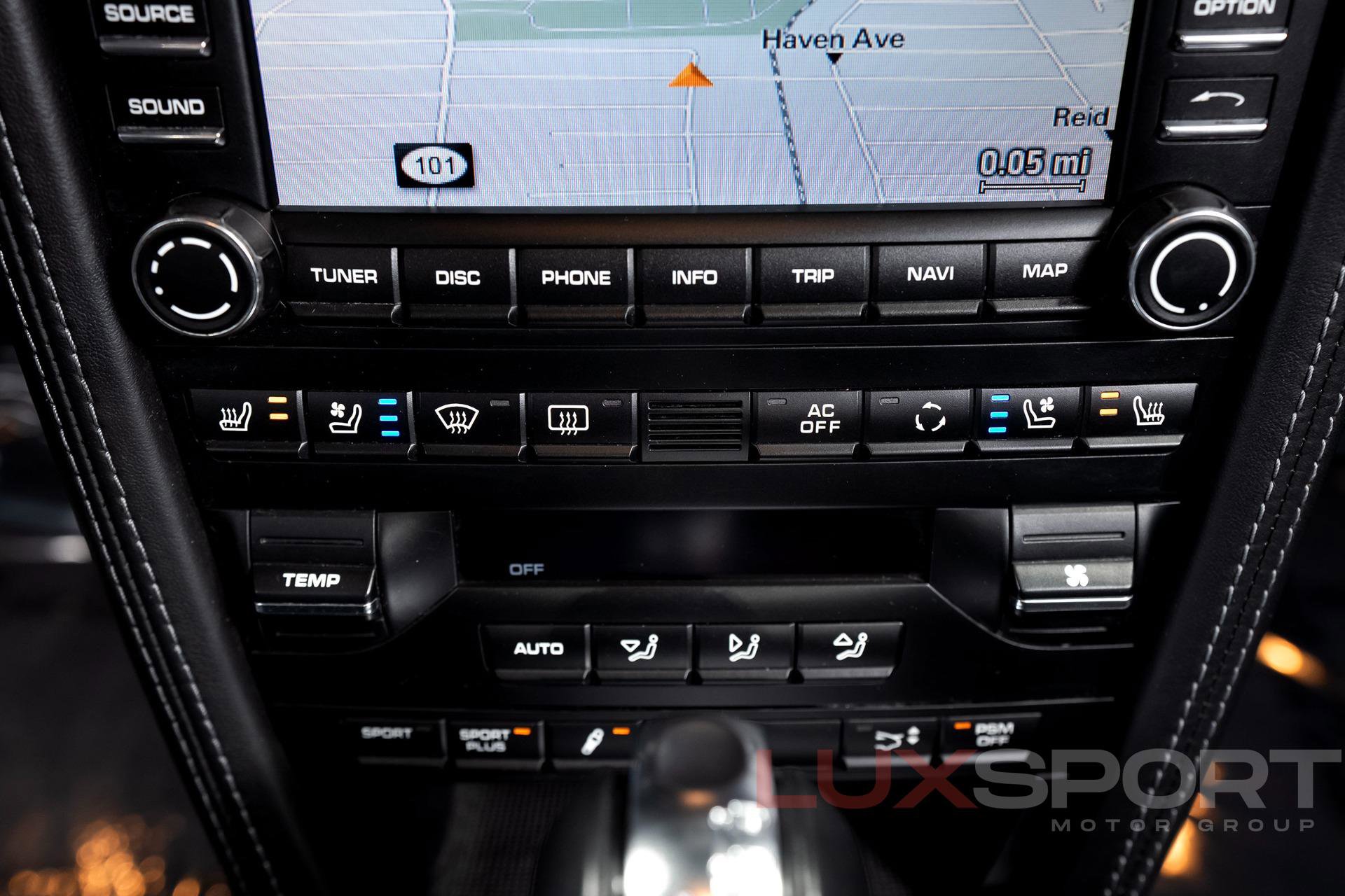 Used 2011 Porsche 911 Carrera S image 44