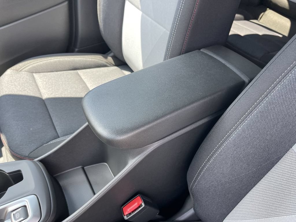 New 2026 Chevrolet Trax RS w/ Driver Confidence Package FWD image 20