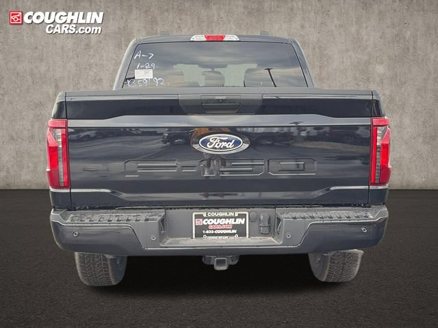 New 2026 Ford F150 STX w/ Equipment Group 200A AWD/4WD image 7