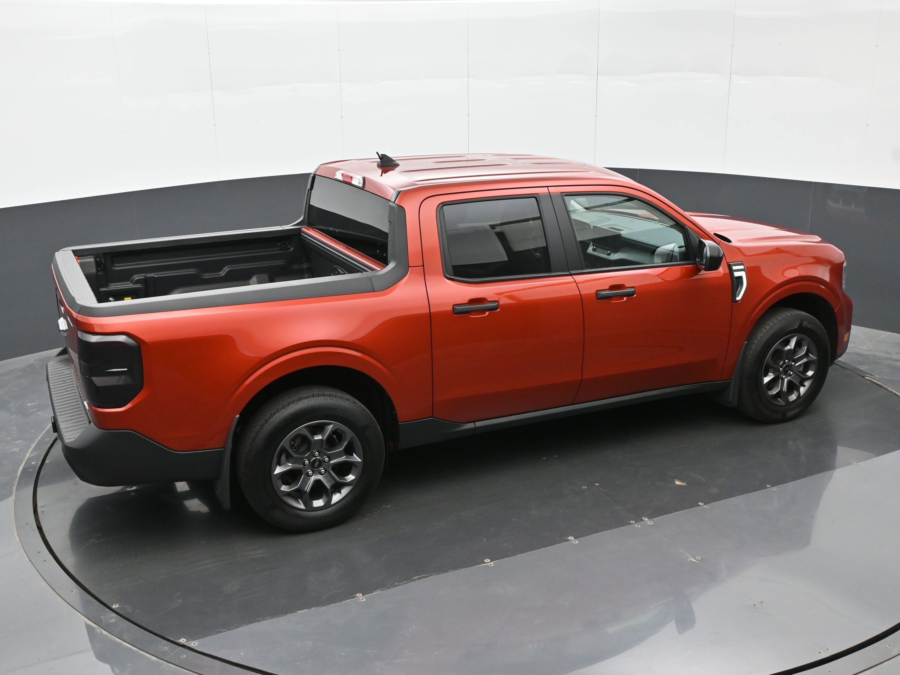Used 2024 Ford Maverick XLT w/ XLT Luxury Package AWD/4WD image 31