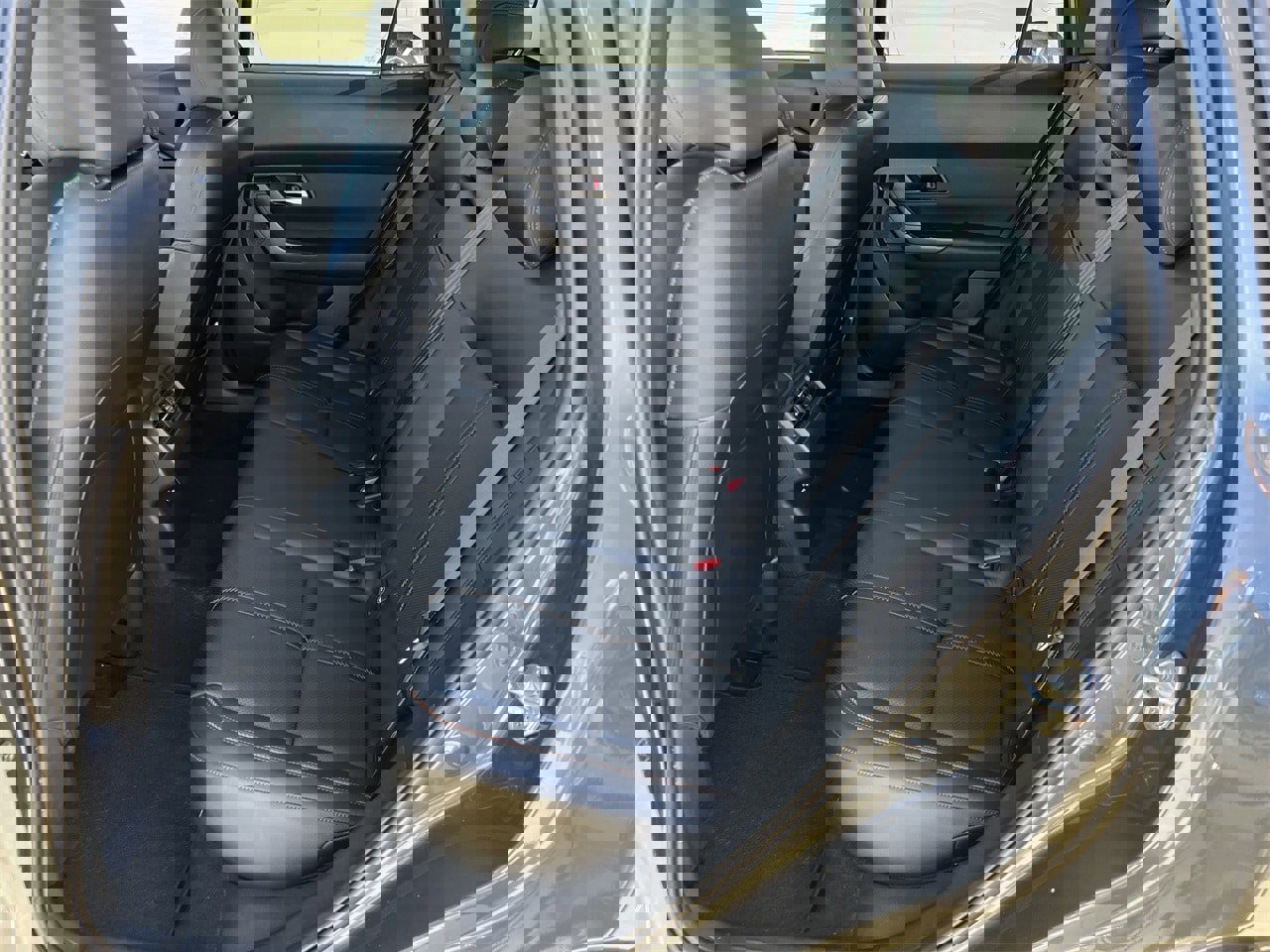 Used 2023 MAZDA CX-50 AWD 2.5 S w/ Cargo Package image 16