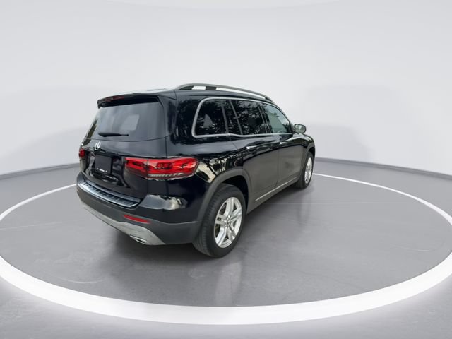 Used 2021 Mercedes-Benz GLB 250 image 8