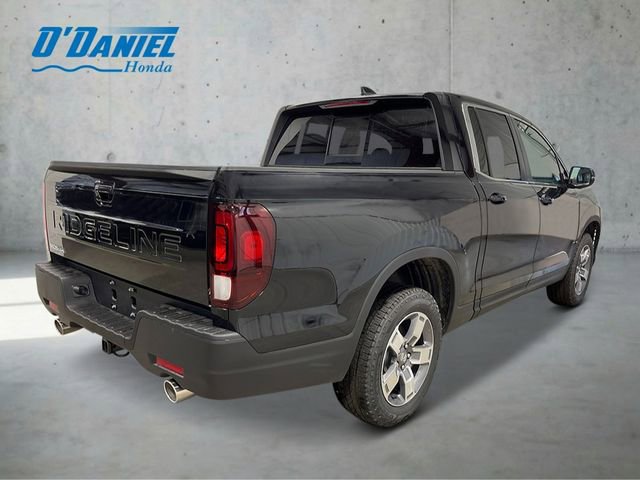 New 2026 Honda Ridgeline RTL image 5