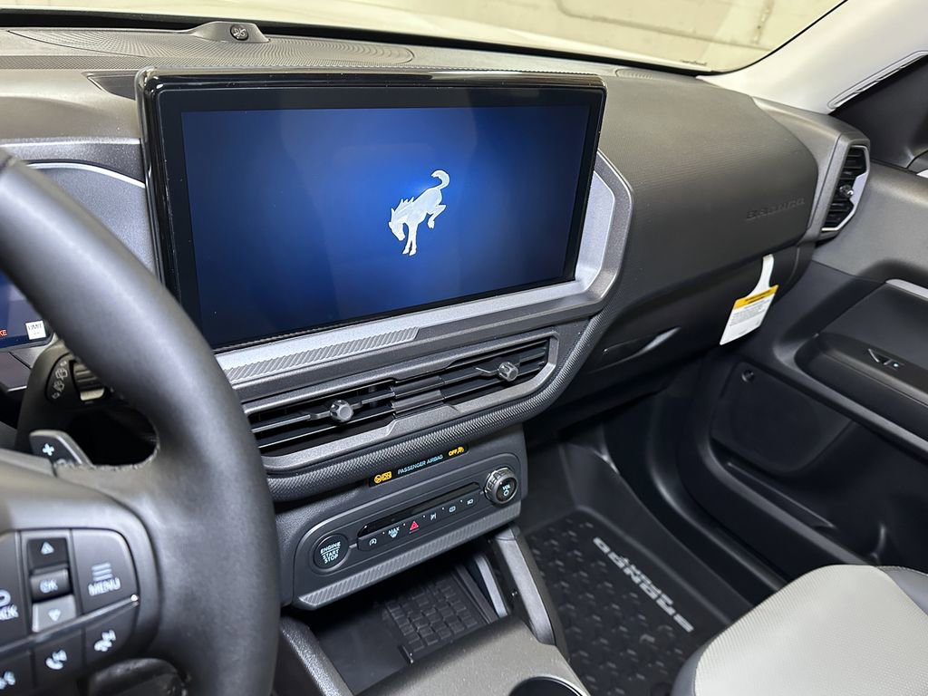 New 2025 Ford Bronco Sport Badlands w/ Sasquatch Badlands Package image 31