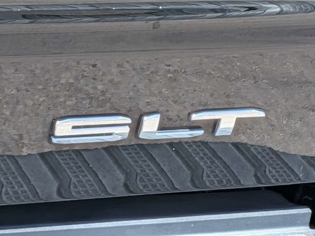 Used 2019 GMC Sierra 1500 SLT w/ SLT Premium Package AWD/4WD image 15