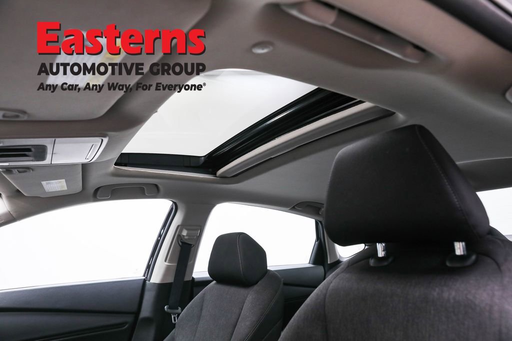 Used 2024 Honda Accord EX image 34