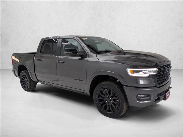 New 2026 RAM 1500 Limited w/ Night Edition image 6