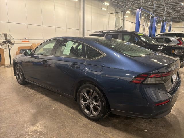 Used 2023 Honda Accord EX image 3
