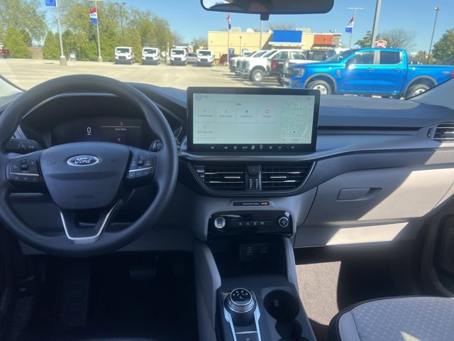 New 2025 Ford Escape Active w/ Tech Pack #1 image 30