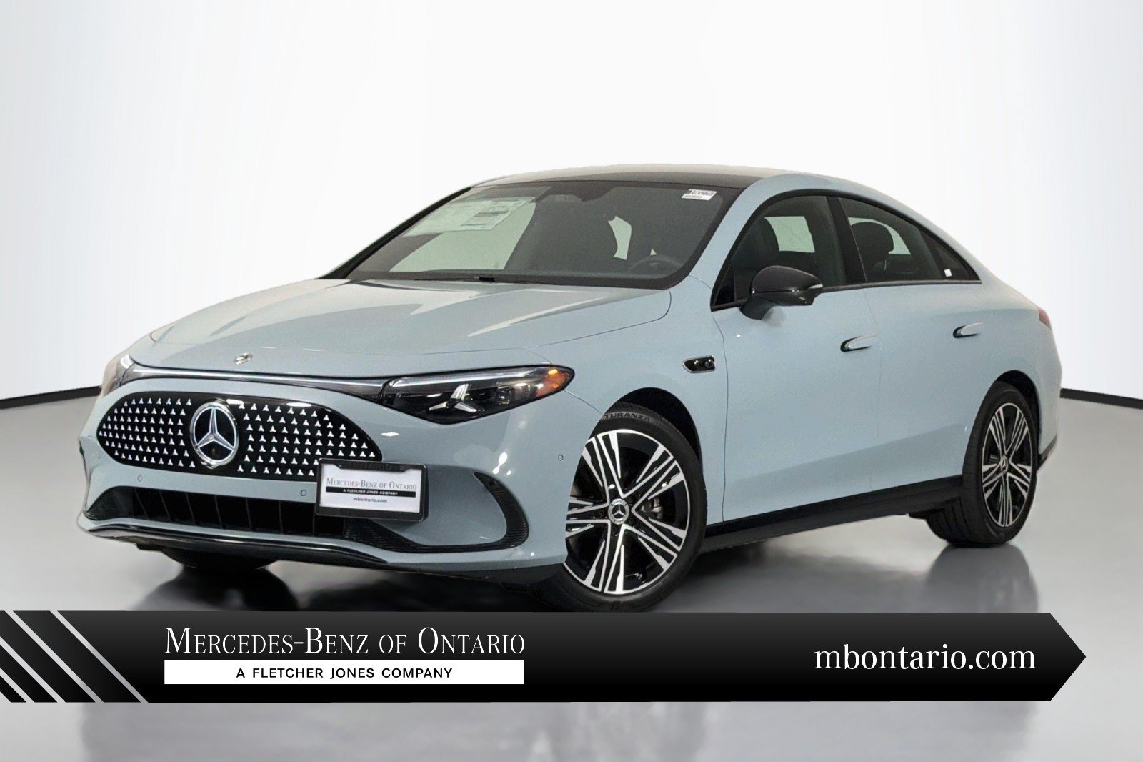 New 2027 Mercedes-Benz CLA 350 image 1