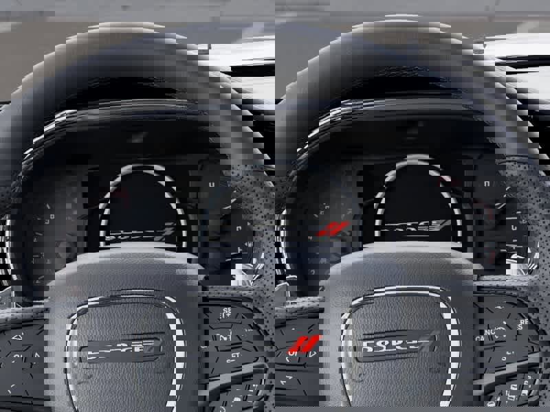 New 2026 Dodge Durango GT image 17