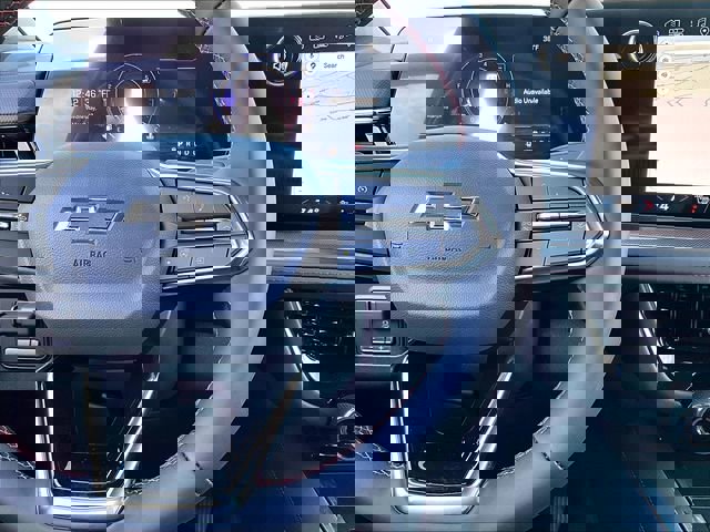 New 2026 Chevrolet Suburban RST w/ Comfort Package image 20